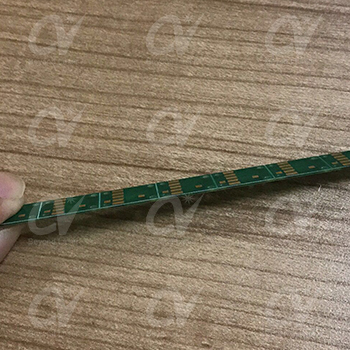 PCB激光切割、分板案例