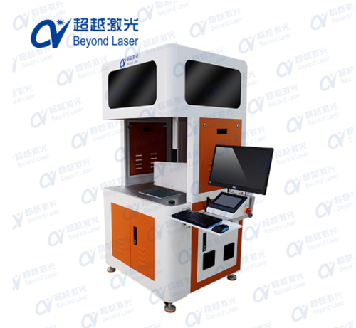 一臺(tái)紫外激光打標(biāo)機(jī)要多少錢(qián)？