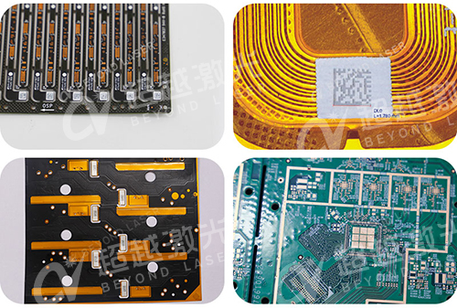 pcb電路板激光打標(biāo)機打標(biāo)二維碼用什么好