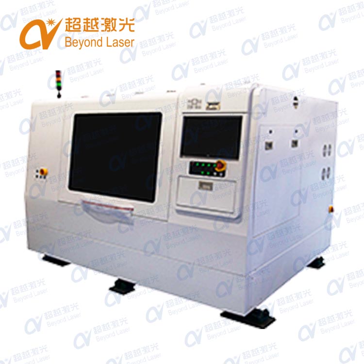 FPC激光鉆孔機(jī)應(yīng)用在哪些方面？